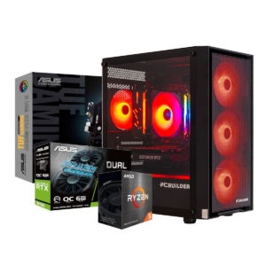 PC / Laptop Spec Request