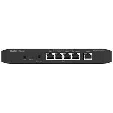 Ruijie Reyee RG-EG105G-P Cloud Router