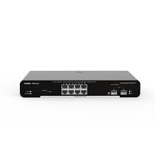 Ruijie Reyee RG-NBS3100-8GT2SFP 8-Port PoE Switch