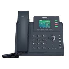 Yealink SIP-T34W Standard Desk Phone