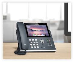 Yealink SIP-T48U Executive Phone