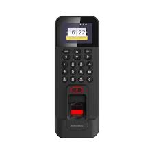 Hikvision Fingerprint Access Control & Time Attendance Terminal