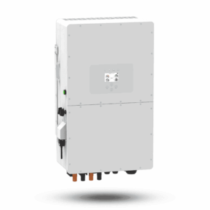 Deye 12kW Single Phase LV Hybrid Inverter (CT&WiFi)
