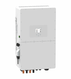 Inverters