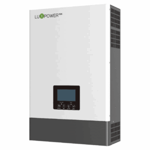 LUXPOWER SNA5000 5kW Eco-Hybrid Inverter (WiFi)