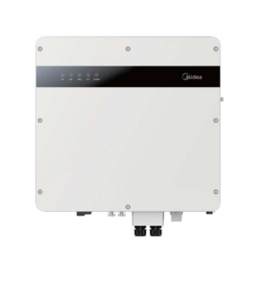 Midea 5kW Single Phase ESS Hybrid Inverter (WiFi)