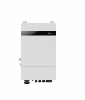 Midea 8kW Single Phase ESS Hybrid Inverter (WiFi)