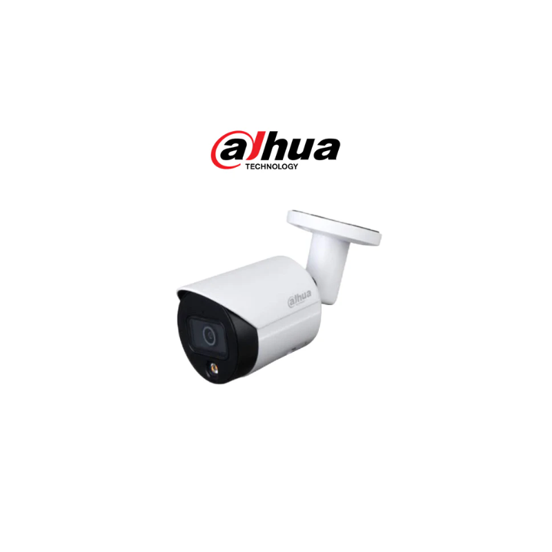 Dahua 4MP Full Color IP Camera