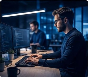 IT Services