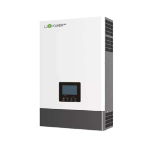 Luxpower LXP 5000 Hybrid Inverter 5000VA/48VDC (WiFi)