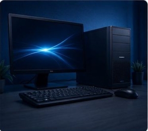 PC's