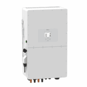 Deye 30kW Three Phase Hybrid Inverter