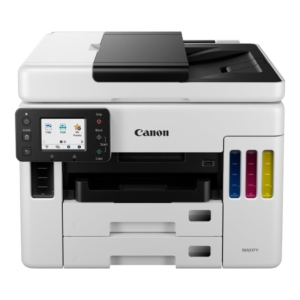 Canon MAXIFY GX7060 A3 Inkjet MFP