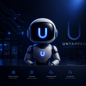 Untapped AI