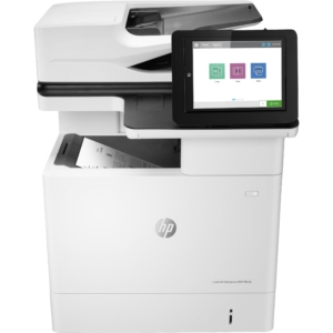 HP LaserJet Enterprise MFP M636fh High-Volume